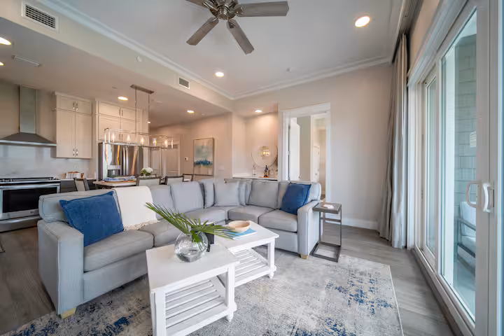 Henderson Beach Resort 2201 photo 3