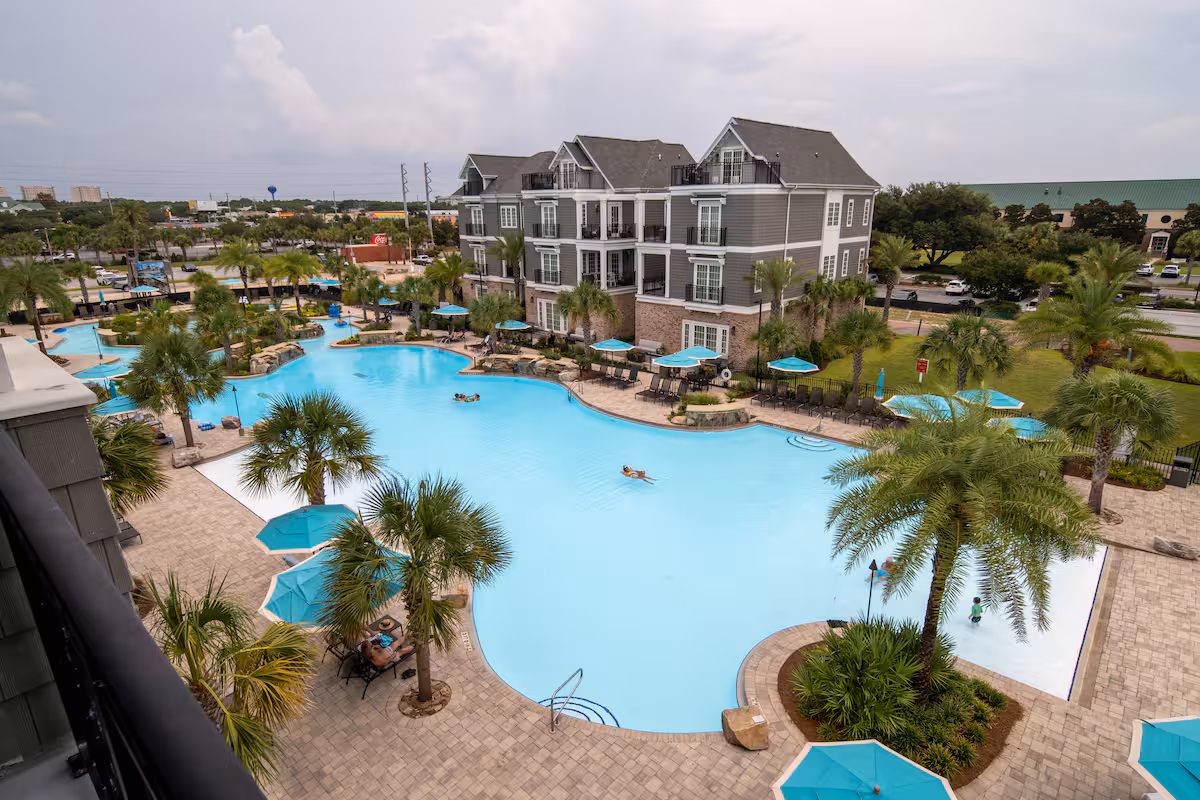 Henderson Beach Resort 2201 photo 15